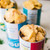 Buy Savoursmiths Flavour Potato Crisps 100g Tins. Luxury East Anglian crisps in a reusable gift tin.