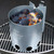 Buy the Pit Barrel BBQ Chimney Starter online at i4C. Light charcoal quickly without lighter fluid for clean-burning, reliable barbecue cooking every time.