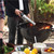 Light charcoal in 60 seconds with the Looftlighter Classic Charcoal Starter. Chemical-free electric fire starter for BBQs, pizza ovens and fireplaces.
