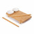 Buy the KitchenCraft World of Flavours 5pc Sushi Serving Set for Two online at i4C. Bamboo serving plate, dipping bowls and chopsticks included.