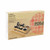 Buy the KitchenCraft World of Flavours 5pc Sushi Serving Set for Two online at i4C. Bamboo serving plate, dipping bowls and chopsticks included.