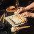 Buy the KitchenCraft World of Flavours 4pc Sushi Making Set online at i4C. Includes a bamboo rolling mat, rice paddle and chopsticks for homemade sushi.