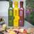 Buy FOLI Premium Extra Virgin Olive Oil 250ml, a Spanish Picuda olive oil with fresh herbal notes, silky texture and naturally rich polyphenols.