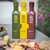 Buy FOLI Premium French Salad Dressing 240ml, made with Spanish extra virgin olive oil, balsamic vinegar and Dijon mustard for a smooth, balanced finish.