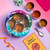 Buy the Spice Kitchen World Spice Tin at Infusions4chefs. Nine world spice blends, recipe book and stainless steel tin, perfect for gifting and cooking.