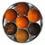 Buy the Spice Kitchen Chilli Spice Tin at Infusions4chefs. Discover seven premium chillies from around the world for marinades, curries, barbecue and everyday cooking.