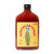 Chimac Kimchi Ketchup 390g combines sweet tomato ketchup with funky spring onion kimchi. Made in Dublin and brilliant with fries, burgers and fried chicken.