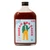 Chimac Korean BBQ 390g is a sweet, tangy Korean-inspired BBQ sauce with fermented soybean and brown sugar. Perfect for marinades, glazing, dipping and burgers.