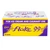 Cadbury Flake 99 144pcs, crumbly milk chocolate bars perfect for ice cream cones, sundaes, and dessert toppings.