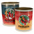 Shop Rex London Retro Passata XL Storage Tins Set of 2 at i4C. Extra-large vintage Italian-inspired metal tins for kitchen and household organisation.
