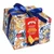 Valentino Gluten Free Panettone Classico 500g is a soft, fruity Italian Christmas cake with raisins and candied orange peel. Shop gluten free at i4C.