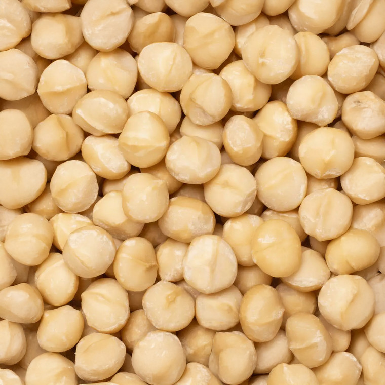 Buy Macadamia Nuts 1kg, buttery, creamy nuts perfect for baking, snacking, and savoury dishes. Ideal for chefs, caterers, and home cooks.