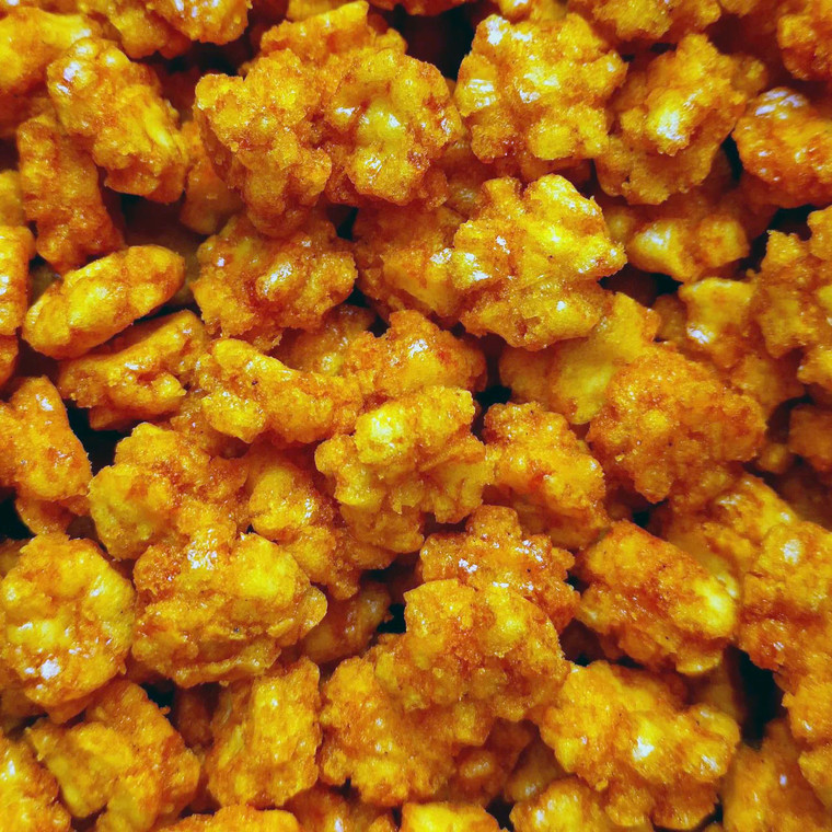 Buy Centaur Chilli Bites 1kg. Crunchy rice bite crackers with bold Thai sweet chilli seasoning. Perfect for snacking, sharing or pairing with drinks. Buy Centaur Chilli Bites 1kg. Crunchy rice bite crackers with bold Thai sweet chilli seasoning. Perfect for snacking, sharing or pairing with drinks.