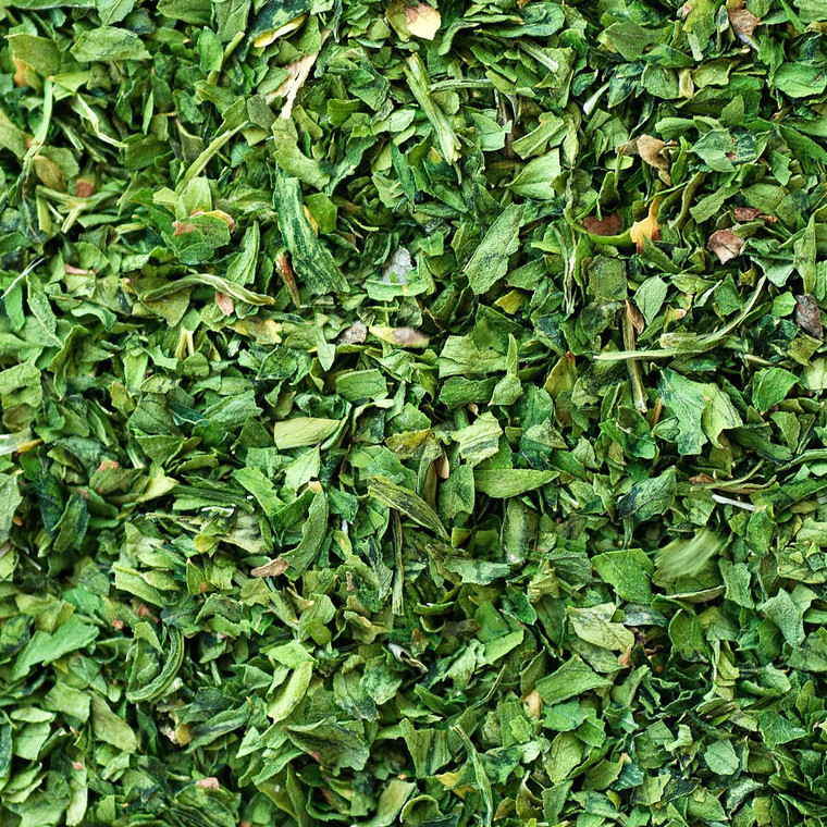 Fox’s Spices Parsley 100g with a mild, fresh herbal flavour. Ideal for soups, sauces, salads and everyday cooking. Versatile dried herb for regular use.