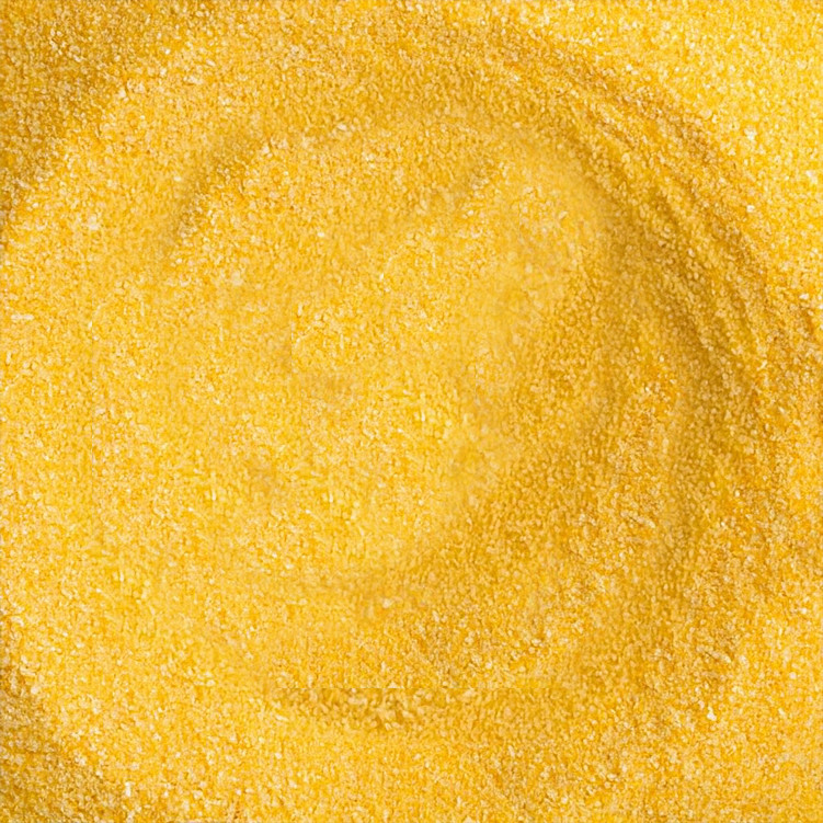 Centaur Polenta 1kg is a fine ground maize flour ideal for creamy polenta, grilled slices and versatile everyday cooking at home or in professional kitchens.