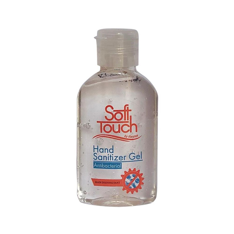 Shop Antibacterial Hand Sanitiser Gel 50ml. Quick-drying, travel-size hand gel for convenient hygiene on the go without sticky residue.
