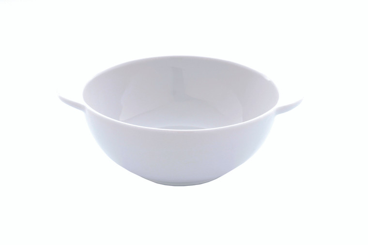 The Pordamsa Love Bowl 125ml is a stylish porcelain bowl ideal for dips, desserts or starters. Durable, versatile and dishwasher safe for everyday use.