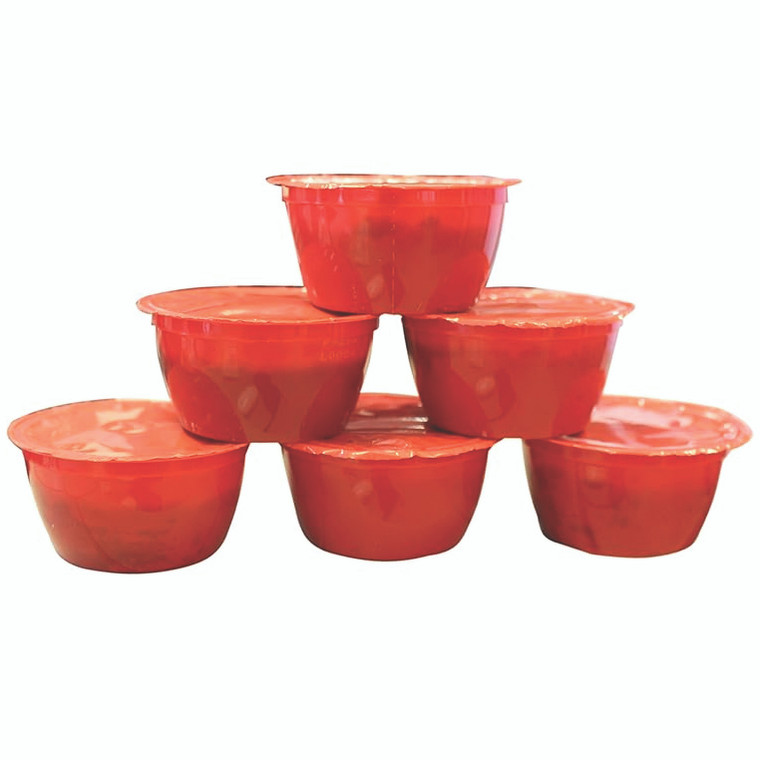 Mini Vegan Christmas Pudding 36 x 100g by Matthew Walker. Classic festive dessert, ready portioned for easy serving and rich flavour.