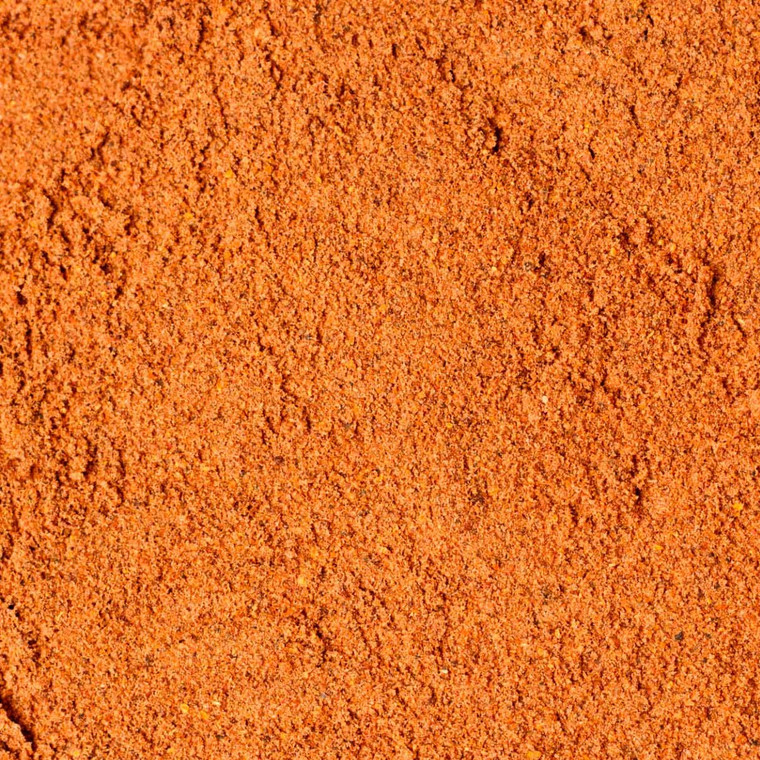Sweet Paprika 1kg with a mild, slightly sweet flavour. Ideal for sauces, stews, marinades, and adding colour to dishes.