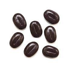 Buy Barbara Decor Coffee Flavoured Dark Chocolate Beans 1.1kg. Premium chocolate decorations for cakes, desserts, ice cream and coffee-inspired bakes.