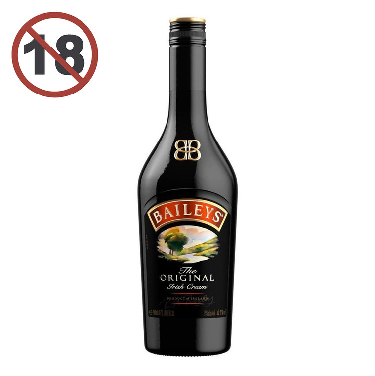 Buy Baileys Original Irish Cream Liqueur 1L (17% ABV). Enjoy its smooth, creamy flavour in cocktails, coffee drinks, desserts and baking.