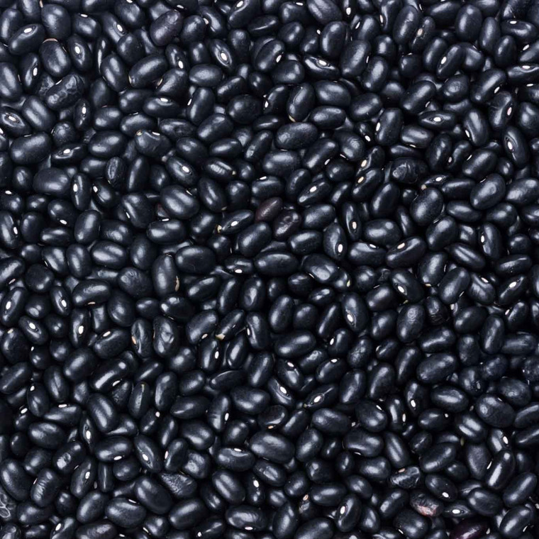 Centaur Black Beans 1kg are dried black beans with a rich, earthy flavour, ideal for tacos, chilli, burrito bowls, bean burgers and plant-based meals.