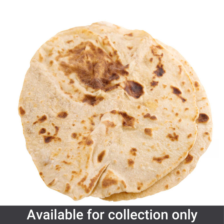 Gluten Free Frozen Flatbreads 2 x 150g. Thin round flatbreads ideal for pizza, wraps and mezze, suitable for vegans and coeliacs.