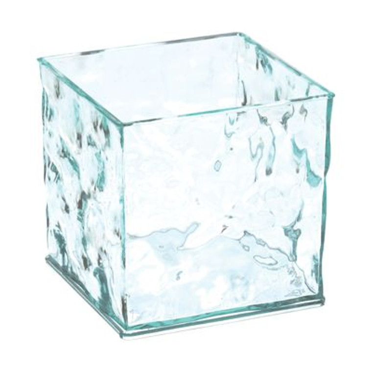Glazz Cube 50ml clear presentation dish for appetisers, desserts, or décor. Stylish, reusable, and perfect for modern food displays. Glazz Cube 50ml clear presentation dish for appetisers, desserts, or décor. Stylish, reusable, and perfect for modern food displays.