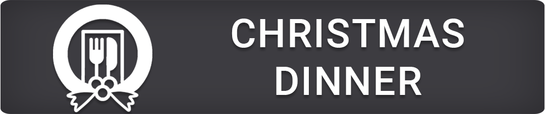 Christmas dinner essentials category button – shop gravy, sauces, seasonings, and ingredients for traditional festive roasts.