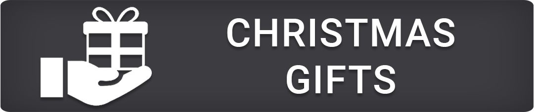 Christmas gifts category button – shop foodie gift ideas, luxury hampers, and gourmet treats for festive presents.