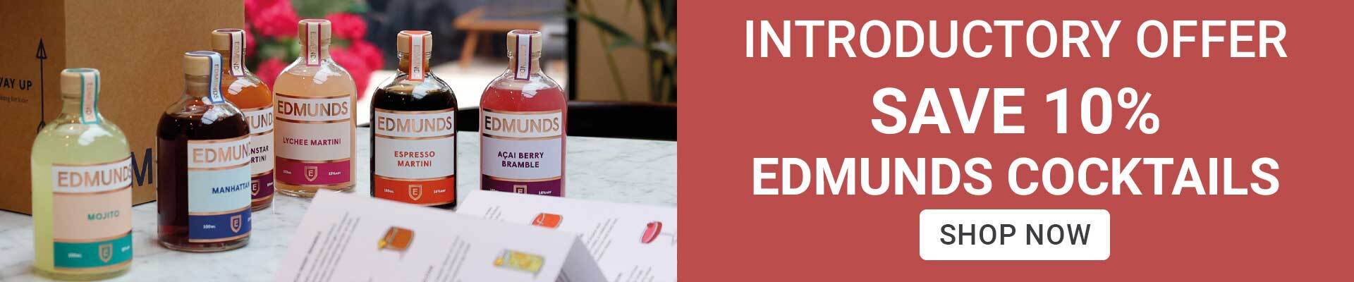 Edmunds-Cocktails-Introductory-Special-Offer-Online-at-i4C-Infusions4chefs