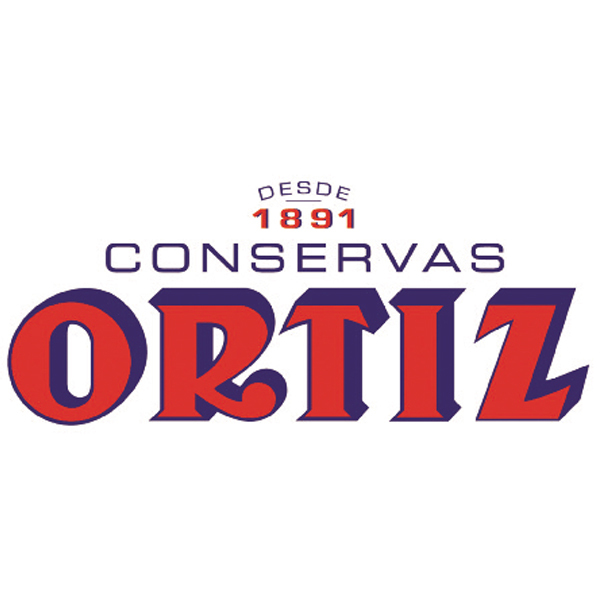 Shop Ortiz tinned fish online including anchovies, and tuna.