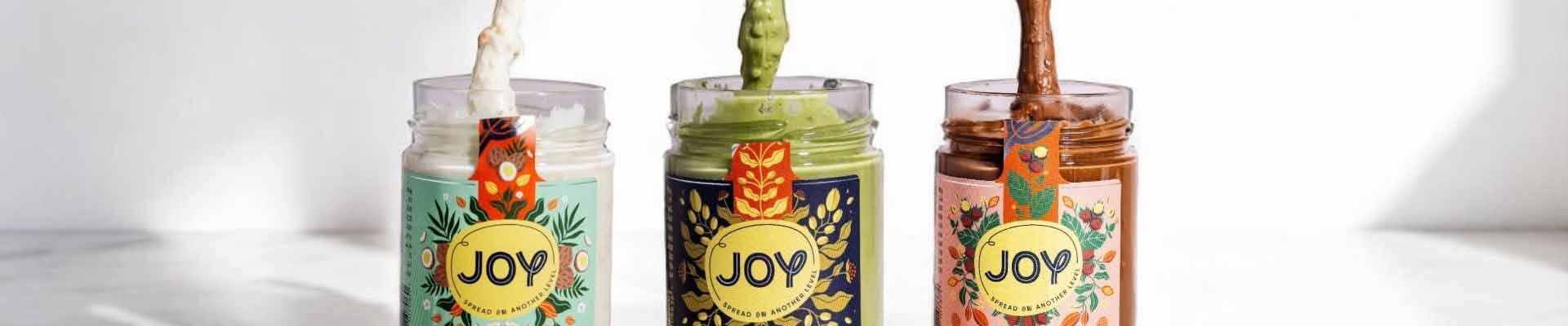 Shop Joy Spreads at Infusions4chefs. Premium Italian pistachio, hazelnut and coconut spreads, perfect for desserts, pastries, bakeries, cafés and food lovers.