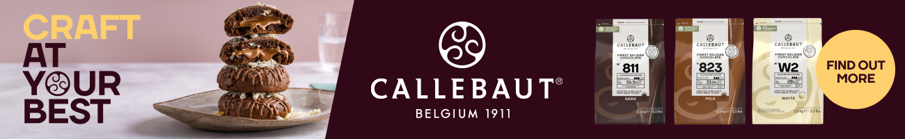 Shop Callebaut chocolate at i4c