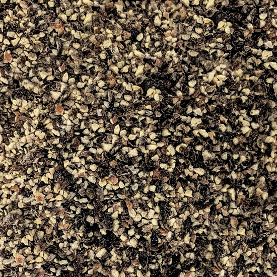 Fox's Spices Cracked Black Peppercorns 500g