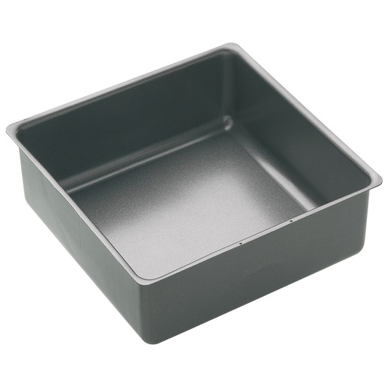 Masterclass Non-Stick Spring Form Cake Tin 18cm