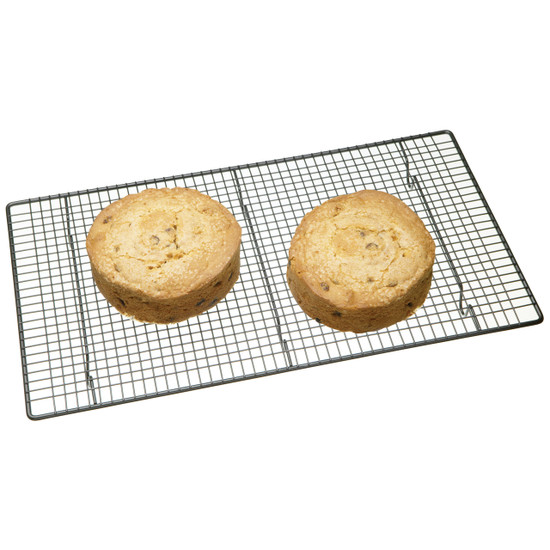 Masterclass Non-Stick Cooling Tray 46 x 26cm