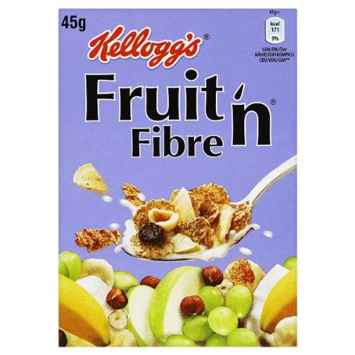 Kellogg's Special K Portion pack (40 x 30g)