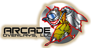 Arcadeoverlays