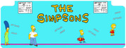 Simpsons Control Panel Overlay