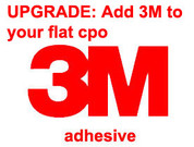 3M cpo UPGRADE