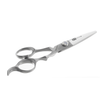 ANGEL-60H Blunt Convex Scissor