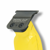 Cocco Hyper Veloce Pro Trimmer (Yellow)