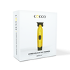Cocco Hyper Veloce Pro Trimmer (Yellow)