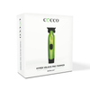 Cocco Hyper Veloce Pro Trimmer (Green)