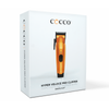 Cocco Hyper Veloce Pro Clipper (Orange)