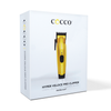 Cocco Hyper Veloce Pro Clipper Refurbished (Yellow)