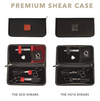 Cocco DGVG Shear Set Promotion