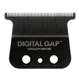 Digital Gap™ Ambassador Graphene Trimmer Blade