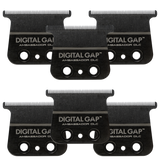 DIGITAL GAP™ AMBASSADOR DLC TRIMMER BLADE (Select Pack)